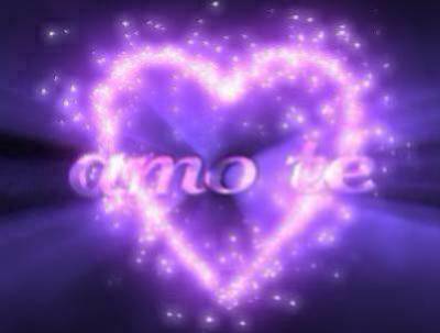amo te